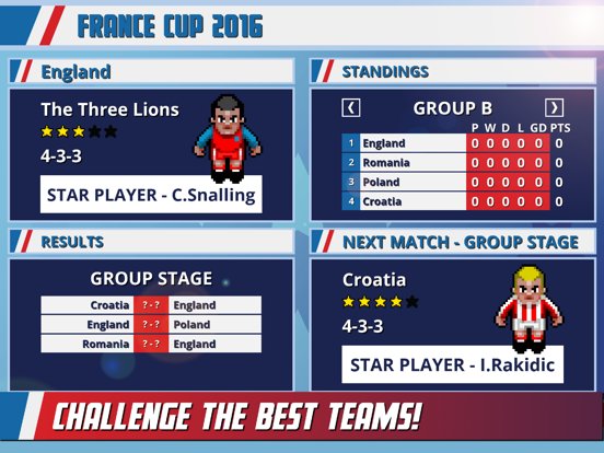 Tiki Taka World Soccer