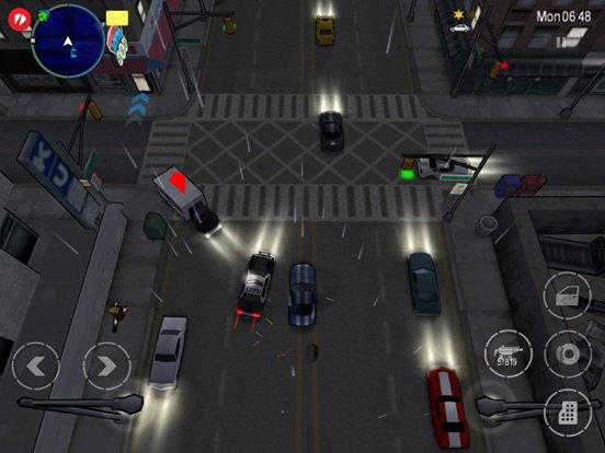 GTA: CTW