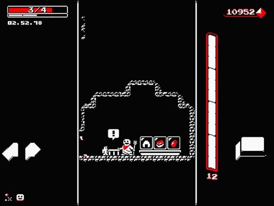 Downwell