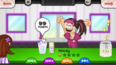 Papa's Freezeria To Go