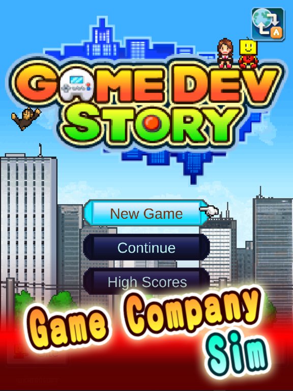 Game D Story