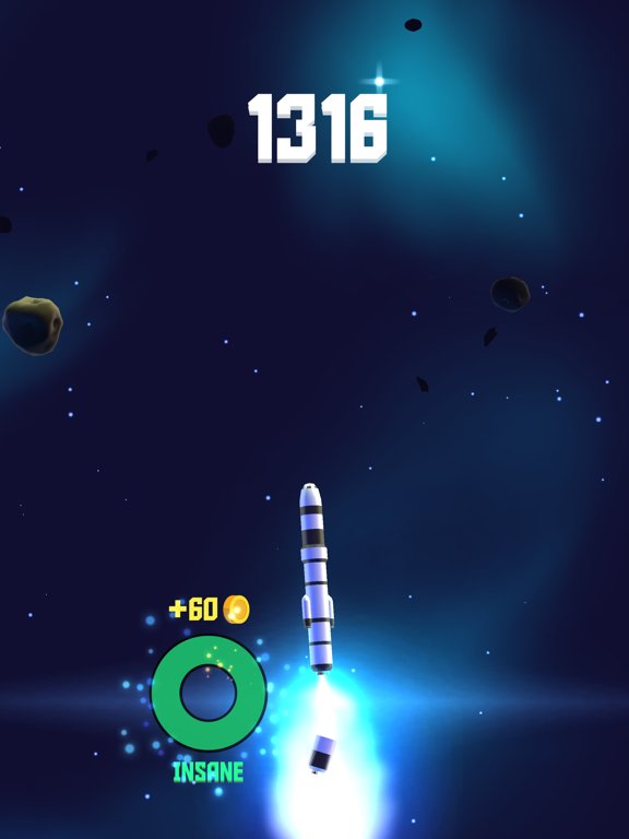 Space Frontier 2