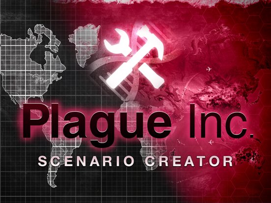 Plague Inc: Scenario Creator