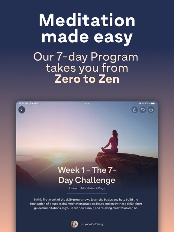 Breethe: Sleep & Meditation