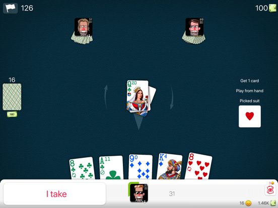 Дурак онлайн