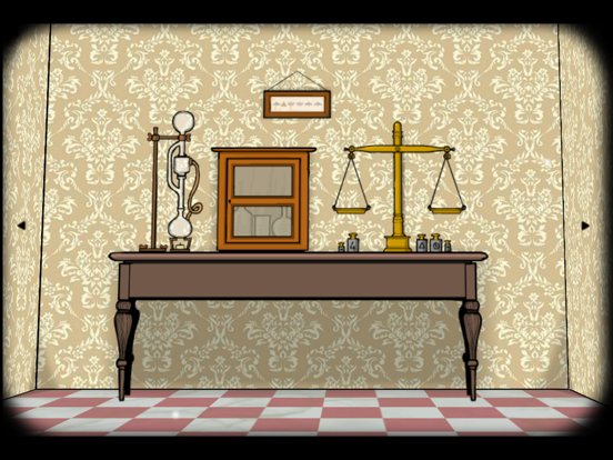 Rusty Lake Hotel