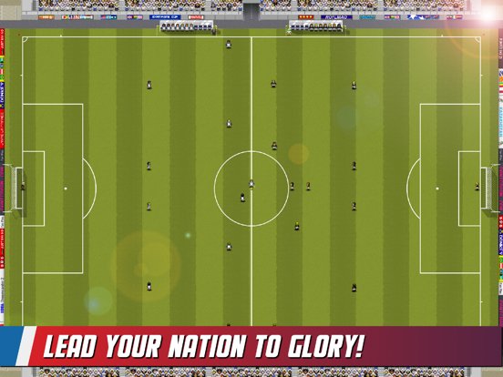 Tiki Taka World Soccer