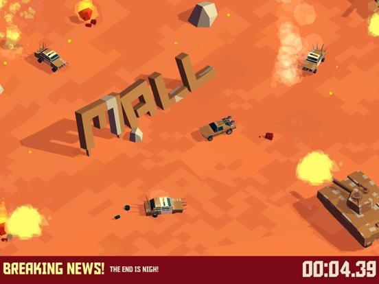 Pako - Car Chase Simulator