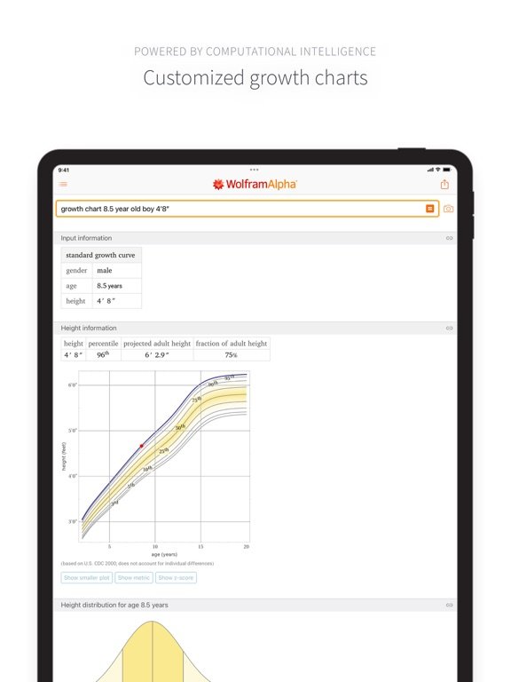 WolframAlpha