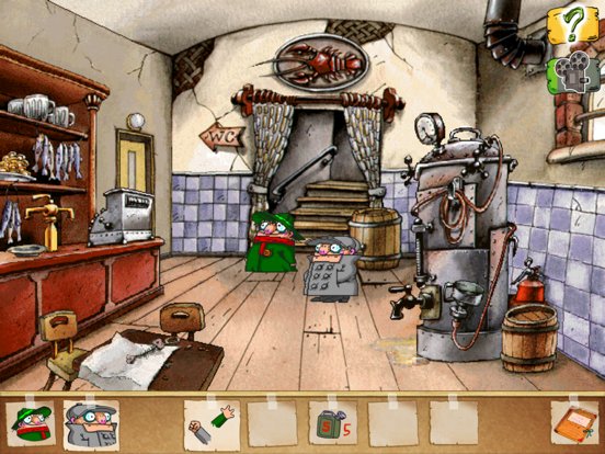 Братья Пилоты 2: Дело о серийном маньяке