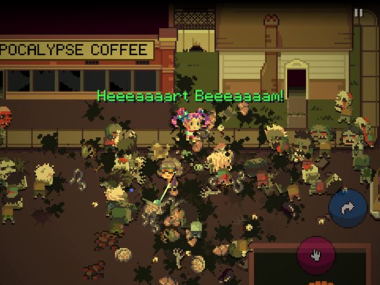 Death Road to Canada