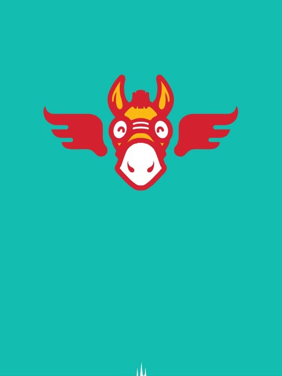 HD Wallpapers DOTA 2 Edition