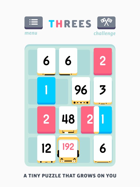 Threes