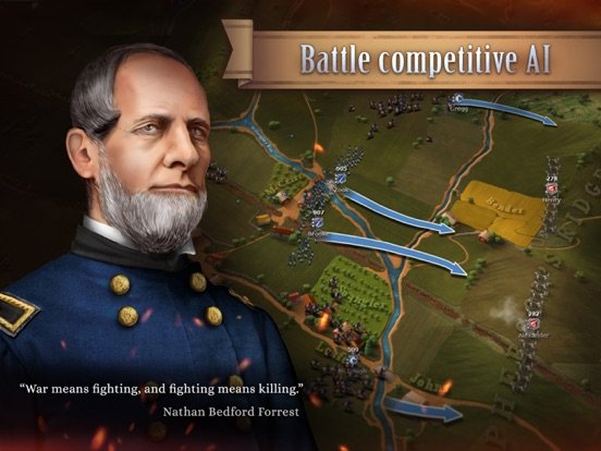 Ultimate General: Gettysburg