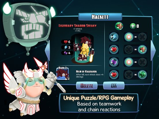 Star Vikings Forever