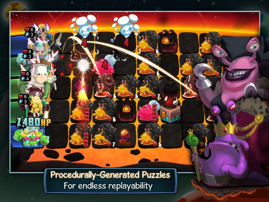 Star Vikings Forever