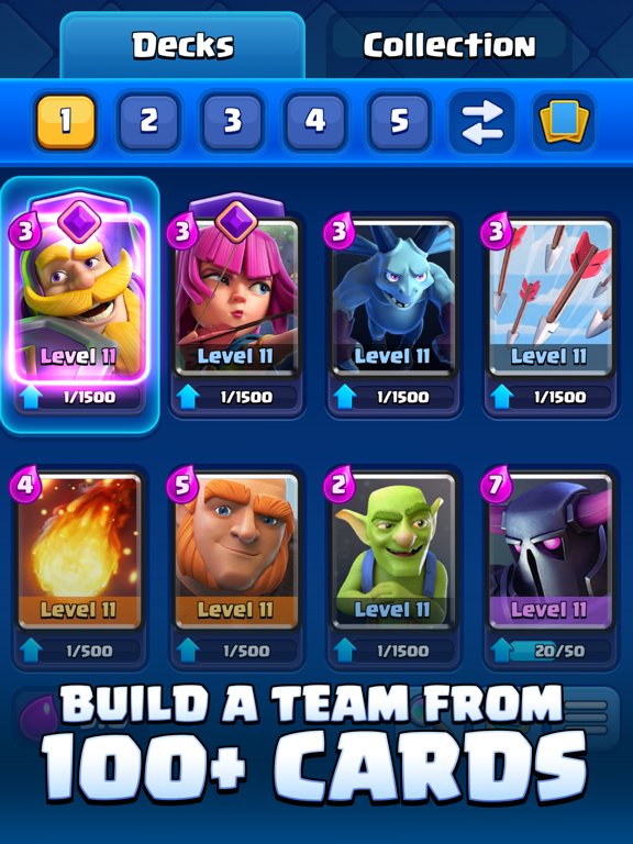 Clash Royale