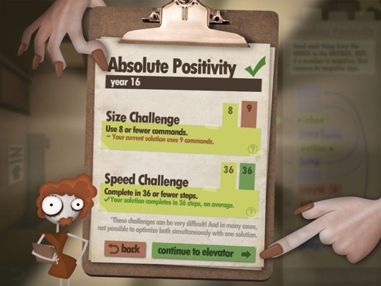 Human Resource Machine