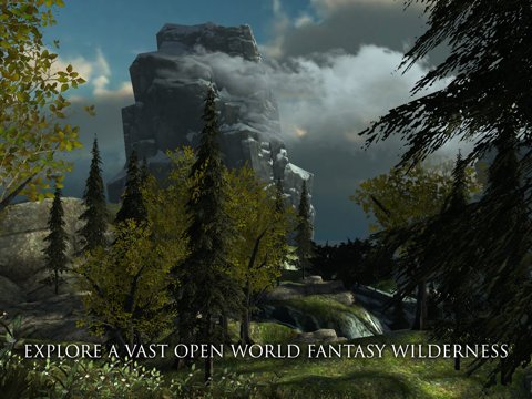 Nimian Legends: BrightRidge Free