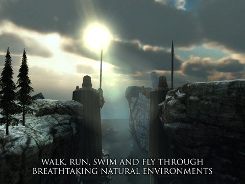 Nimian Legends: BrightRidge Free