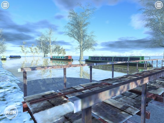 Carp Fishing Simulator