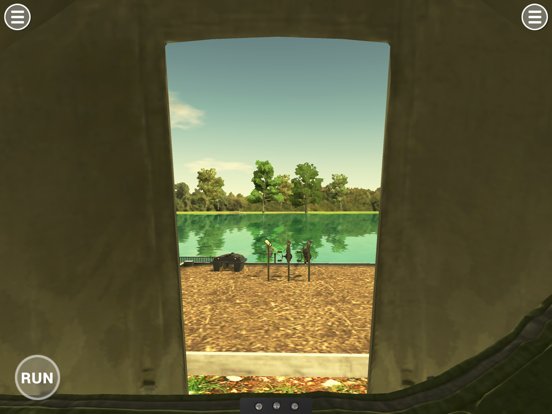 Carp Fishing Simulator