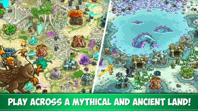 Kingdom Rush Origins