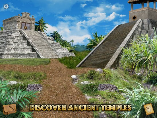 Hunt for the Lost Treasure 2