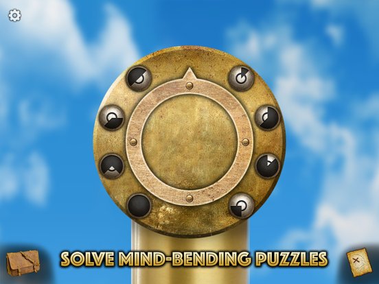 Hunt for the Lost Treasure 2