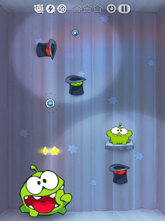 Cut the Rope