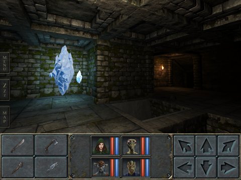 Grimrock