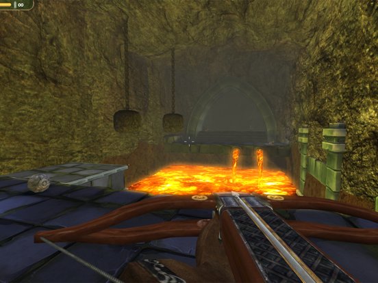 Respite 3D Fantasy Shooter