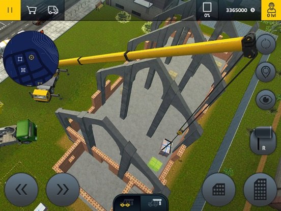 Construction Simulator PRO
