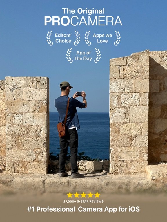 ProCamera