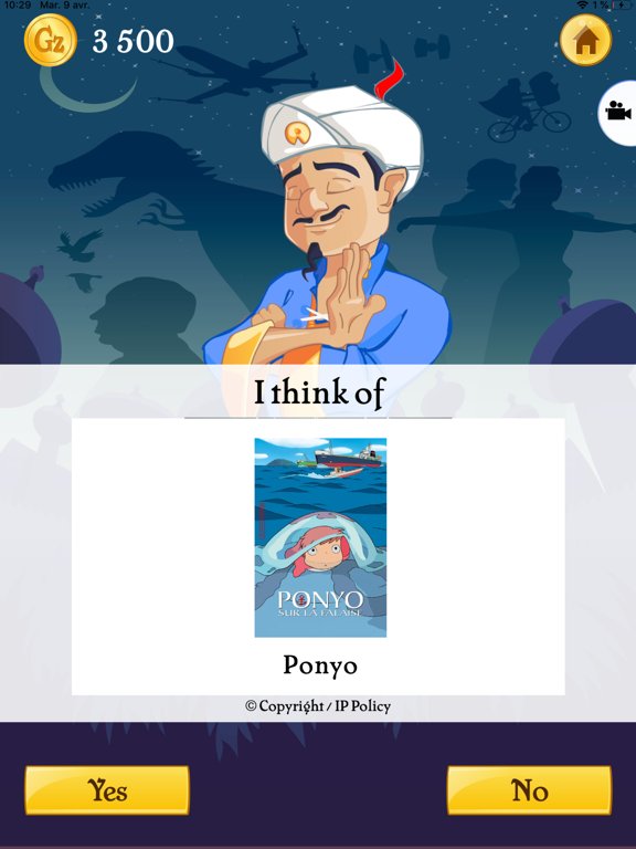 Akinator