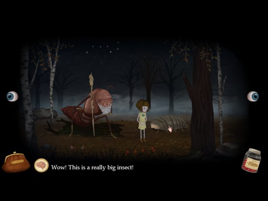 Fran Bow Chapter 2