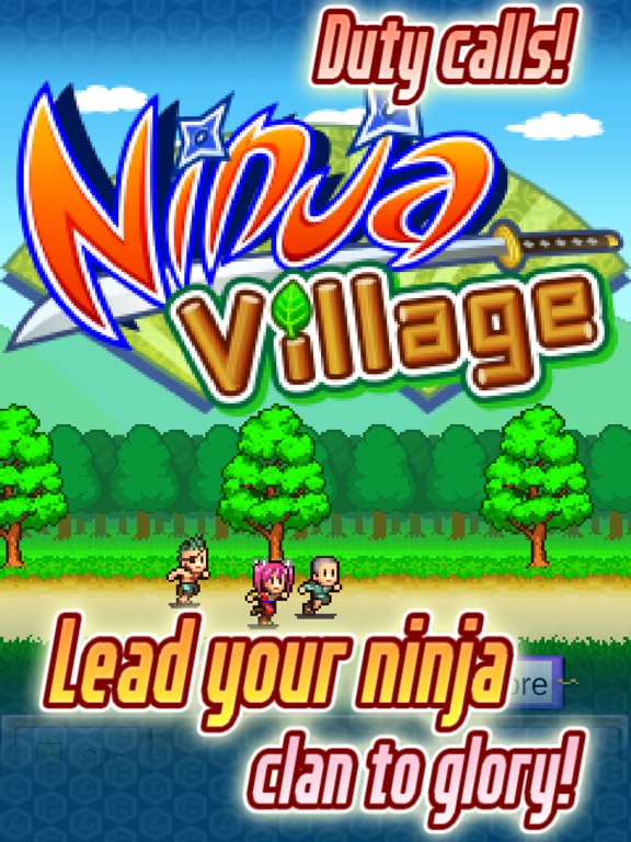 Ninja Village