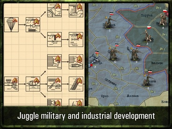 Strategy & Tactics WW2 Premium