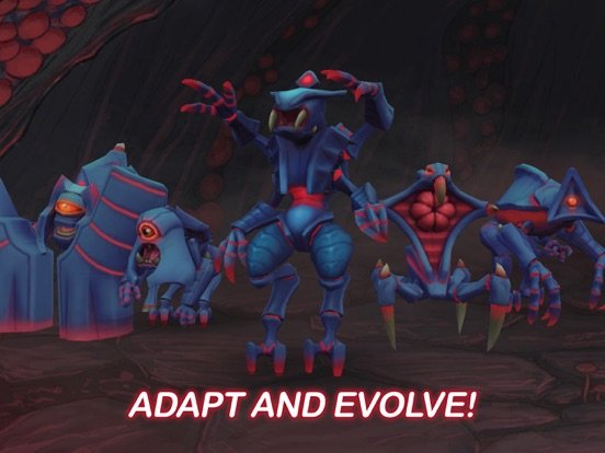 Attack of the Earthlings