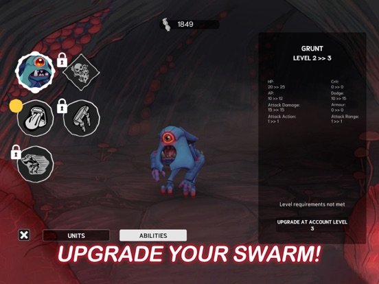 Attack of the Earthlings