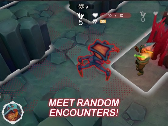 Attack of the Earthlings