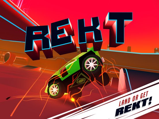 REKT