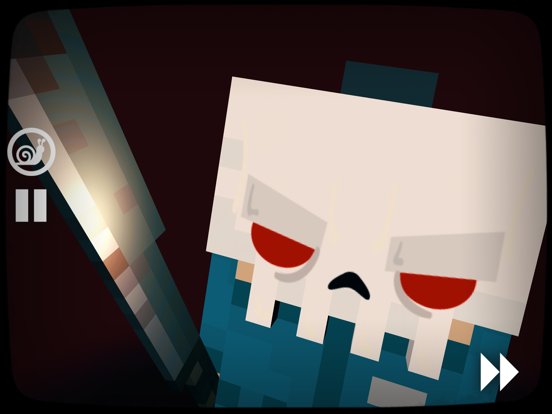 Slayaway Camp