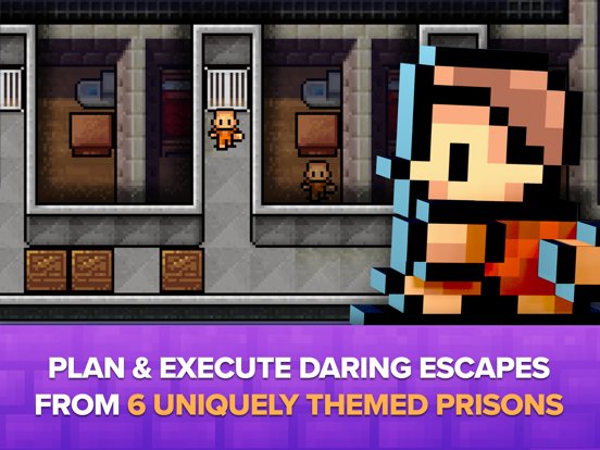 The Escapists