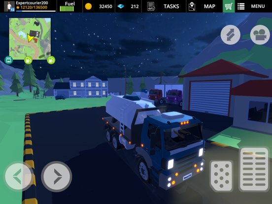 Driving Zone: Offroad