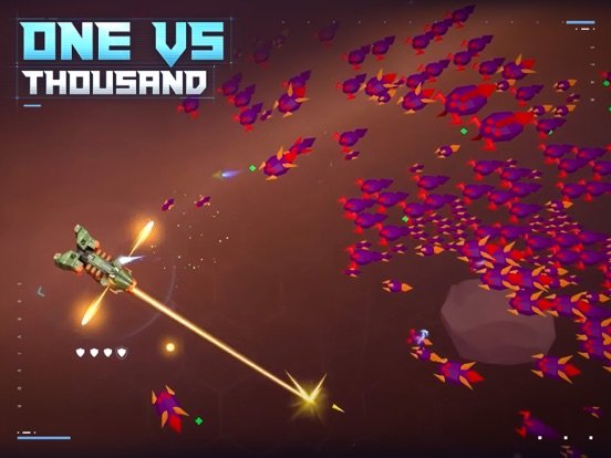 Star Survivor:Premium