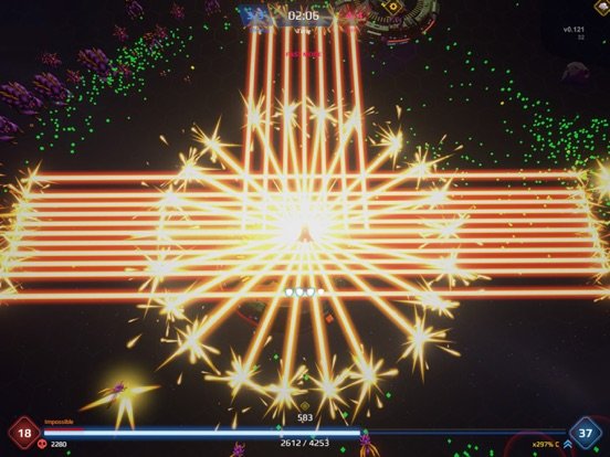 Star Survivor:Premium