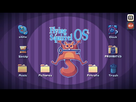 There Is No Game: WD