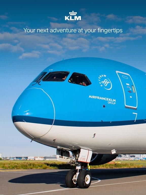 KLM