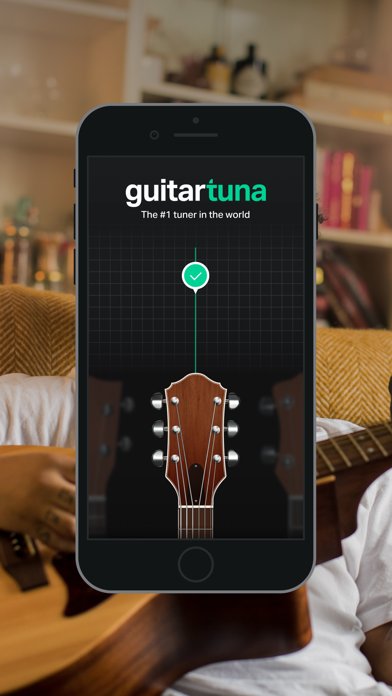 GuitarTuna
